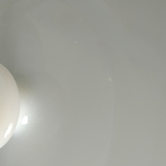 Vintage Fire King Candle Glow Casserole Dish #437 1.5 qt. - Picture 14 of 14